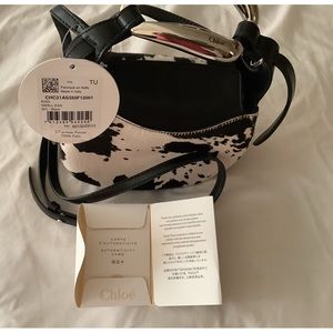 Chloe 100% authentic bag